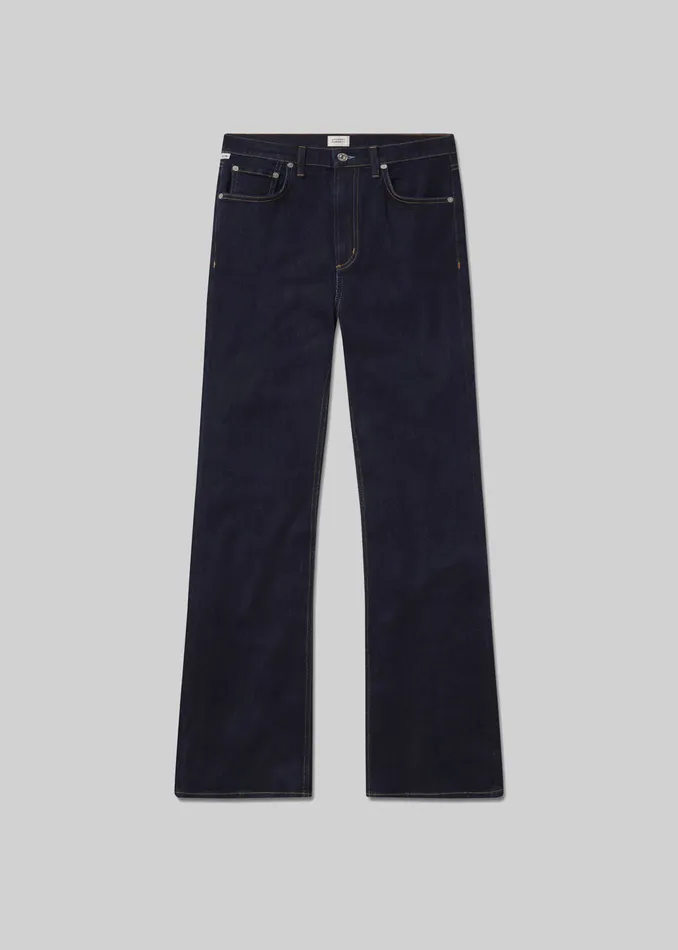 Women Jeans Citizens Of Humanity Vidia Mid Rise Boot In Reva
