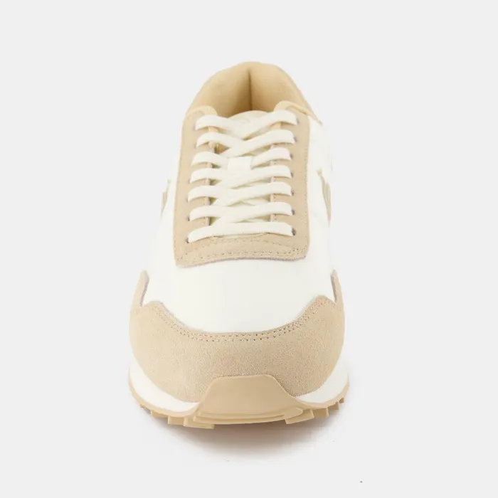 Women Le Coq Sportif Trainers And Sneakers Shoes ASTRA2 W Tofufrosted Almond