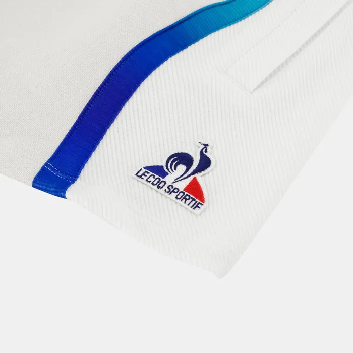 Women Le Coq Sportif Trousers Joggers And Shorts France039s Olympic Team Shorts