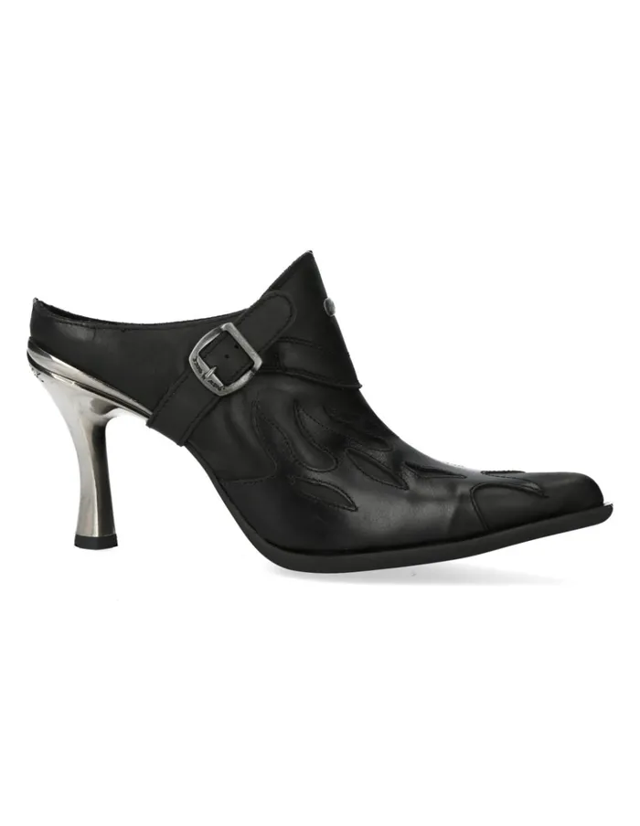 Women M9007C1 New Rock Heels Women M9007C1 New Rock Heels
