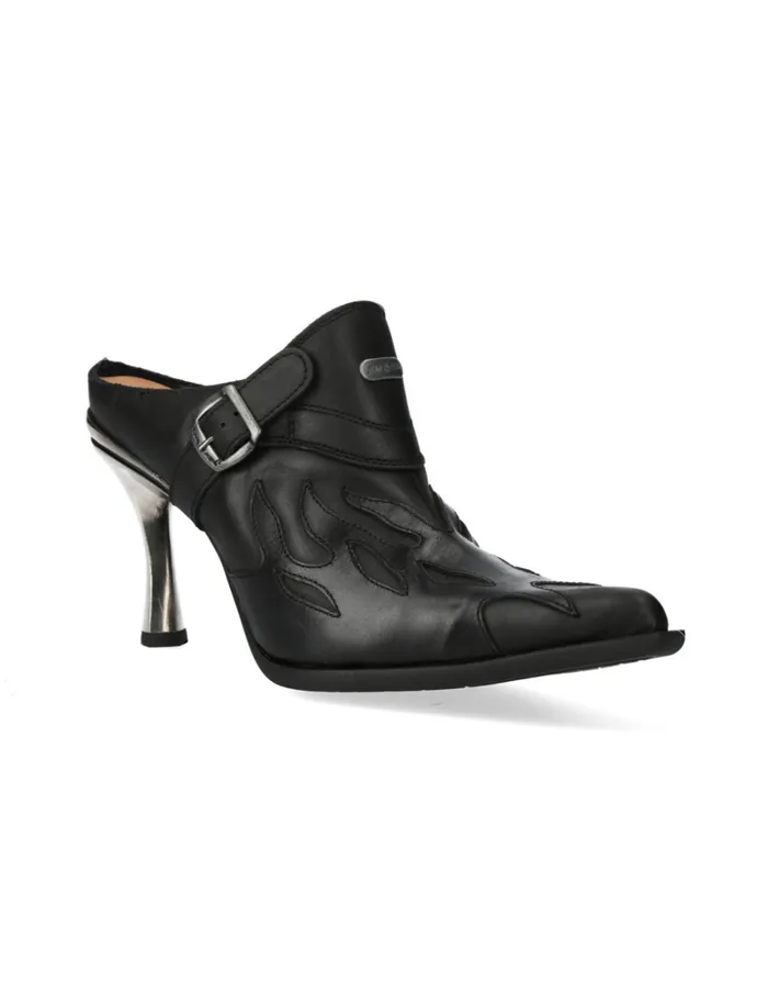 Women M9007C1 New Rock Heels Women M9007C1 New Rock Heels
