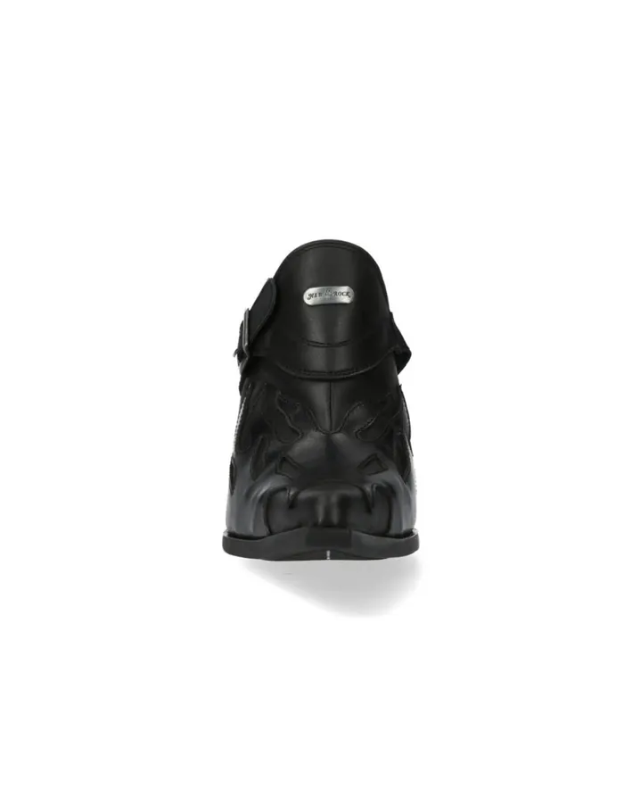Women M9007C1 New Rock Heels Women M9007C1 New Rock Heels