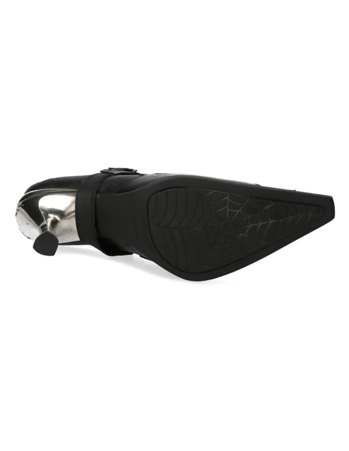 Women M9007C1 New Rock Heels Women M9007C1 New Rock Heels