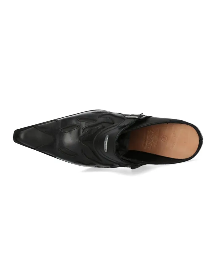 Women M9007C1 New Rock Heels Women M9007C1 New Rock Heels