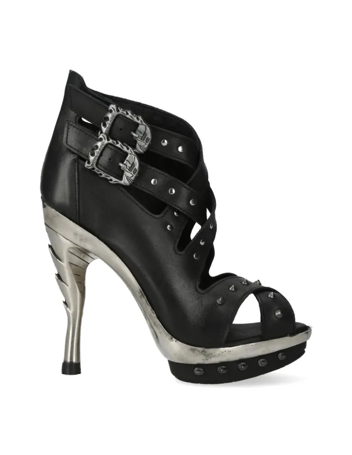 Women MMags001C4 New Rock Heels Women MMags001C4 New Rock Heels