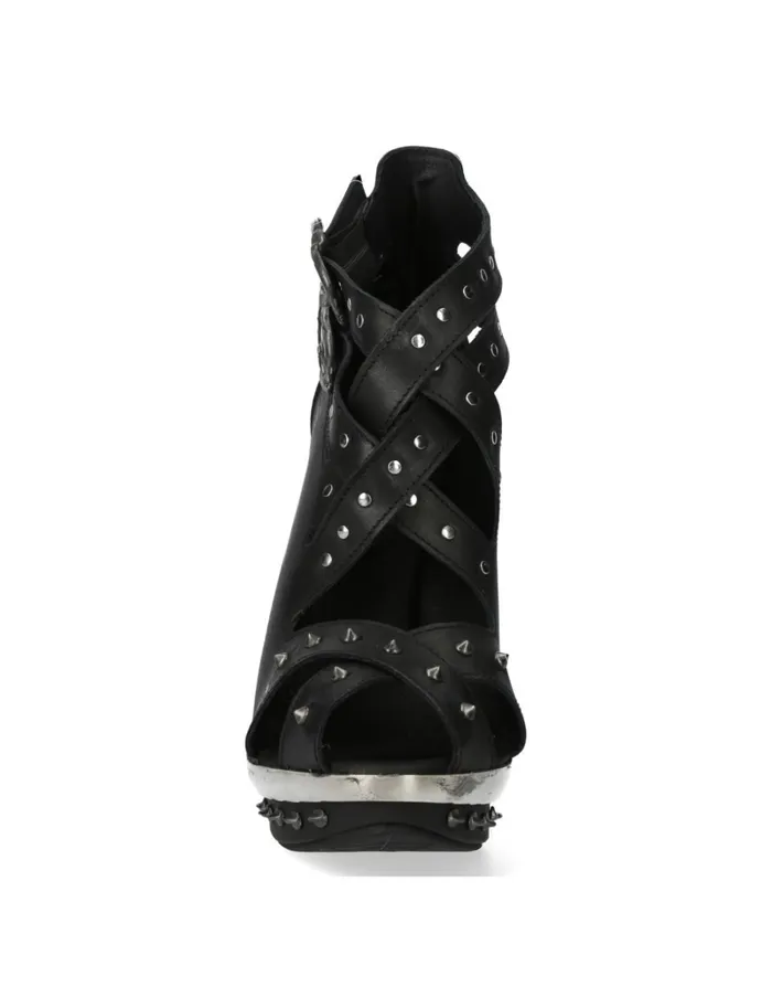 Women MMags001C4 New Rock Heels Women MMags001C4 New Rock Heels