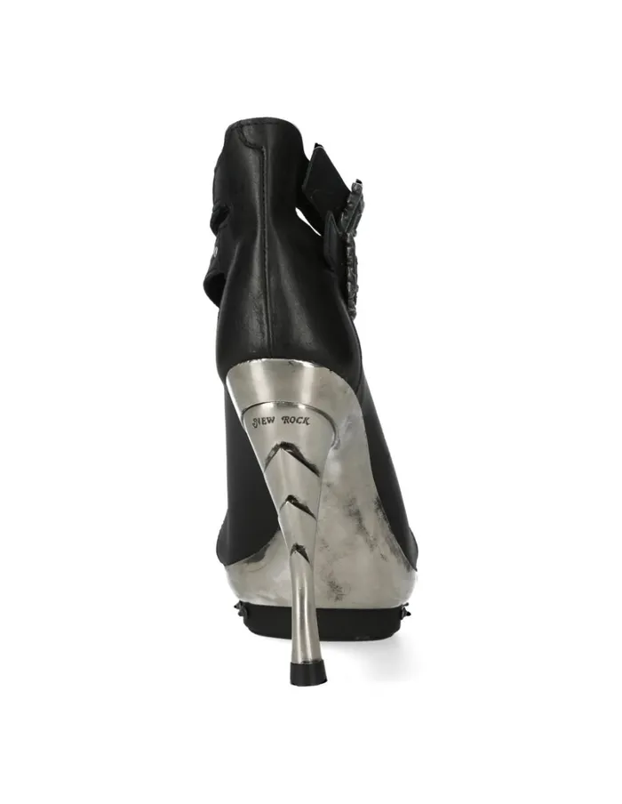 Women MMags001C4 New Rock Heels Women MMags001C4 New Rock Heels