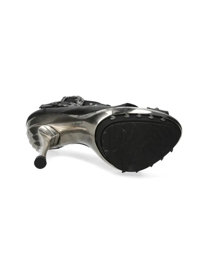 Women MMags001C4 New Rock Heels Women MMags001C4 New Rock Heels