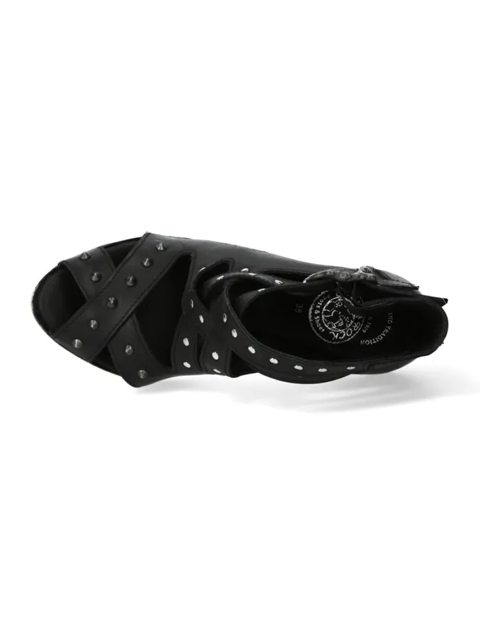 Women MMags001C4 New Rock Heels Women MMags001C4 New Rock Heels