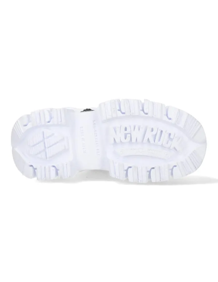 Women MMet031C2 New Rock Platform Women MMet031C2 New Rock Platform