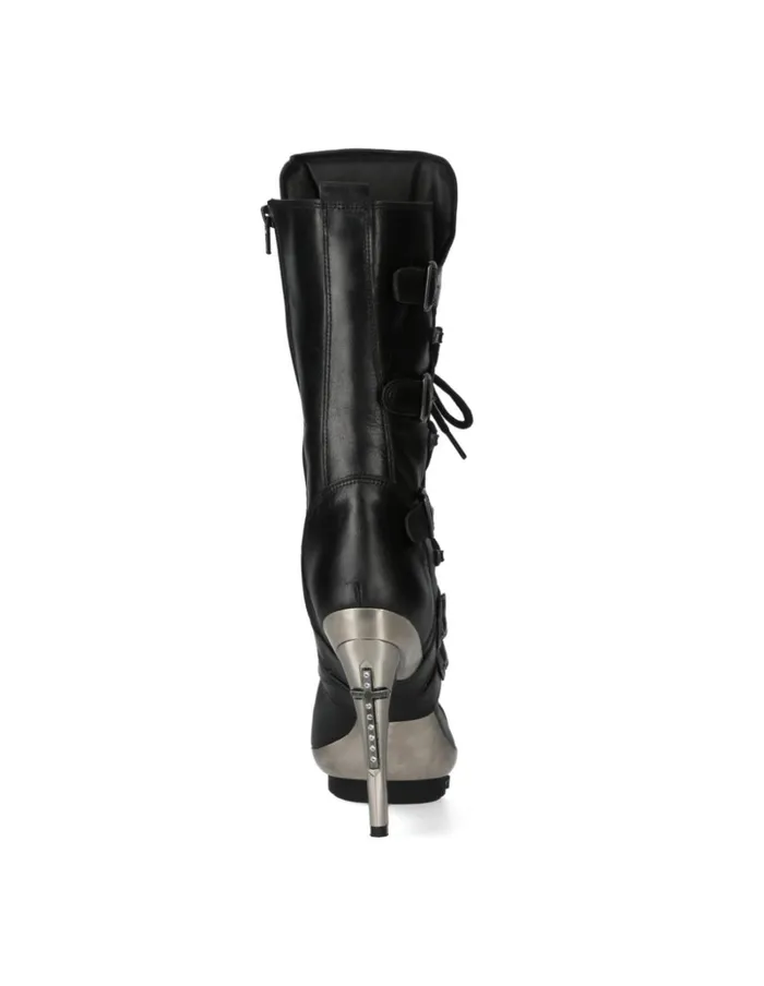 Women MPunk061S2 New Rock High Heels Women MPunk061S2 New Rock High Heels