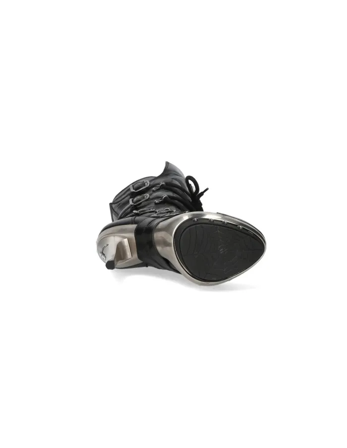 Women MPunk061S2 New Rock High Heels Women MPunk061S2 New Rock High Heels