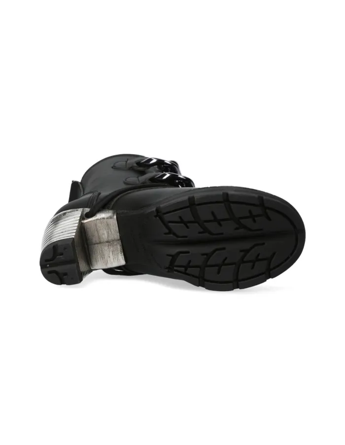 Women MTr001cadV1 New Rock Heels Women MTr001cadV1 New Rock Heels