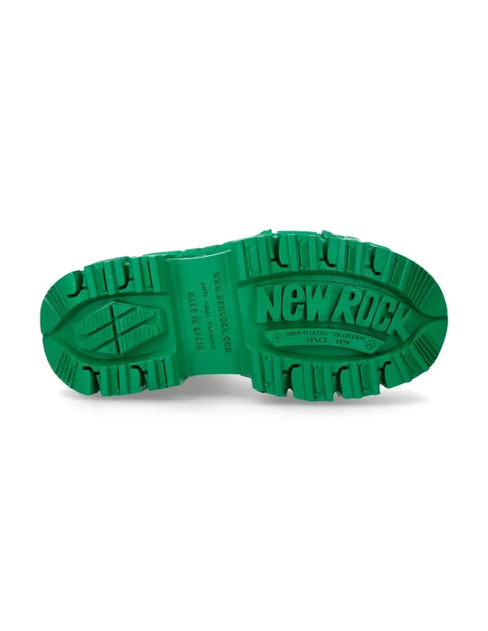 Women MWall005V69 New Rock Platform Women MWall005V69 New Rock Platform
