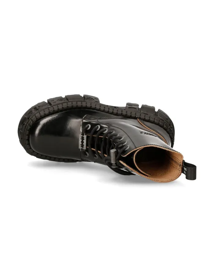 Women MWall026nC10 New Rock Platform Women MWall026nC10 New Rock Platform