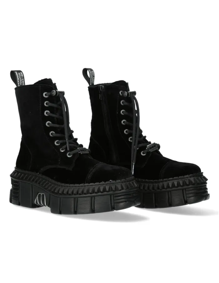 Women MWall126V4 New Rock Military