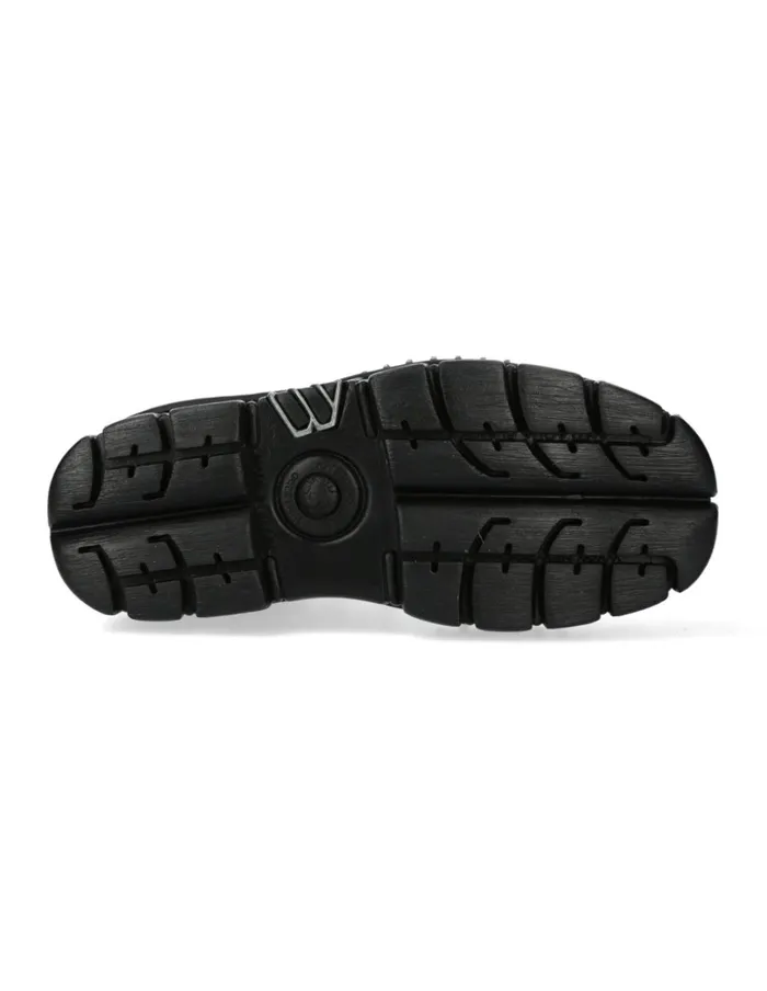 Women MWall126V4 New Rock Military Women MWall126V4 New Rock Military