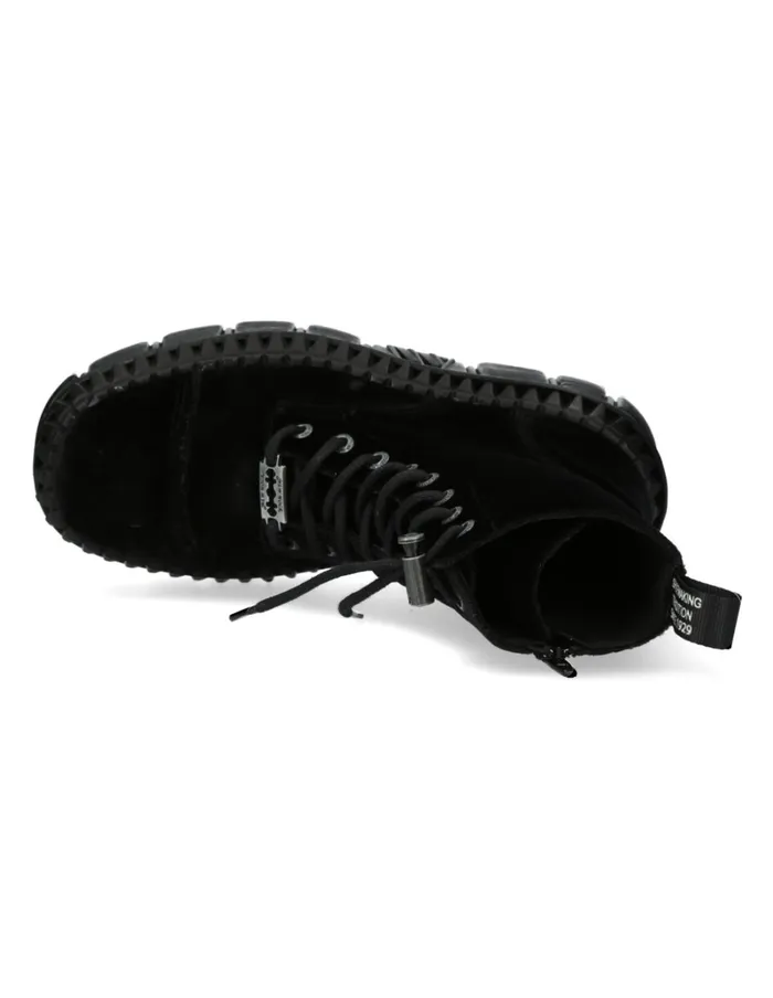 Women MWall126V4 New Rock Military Women MWall126V4 New Rock Military