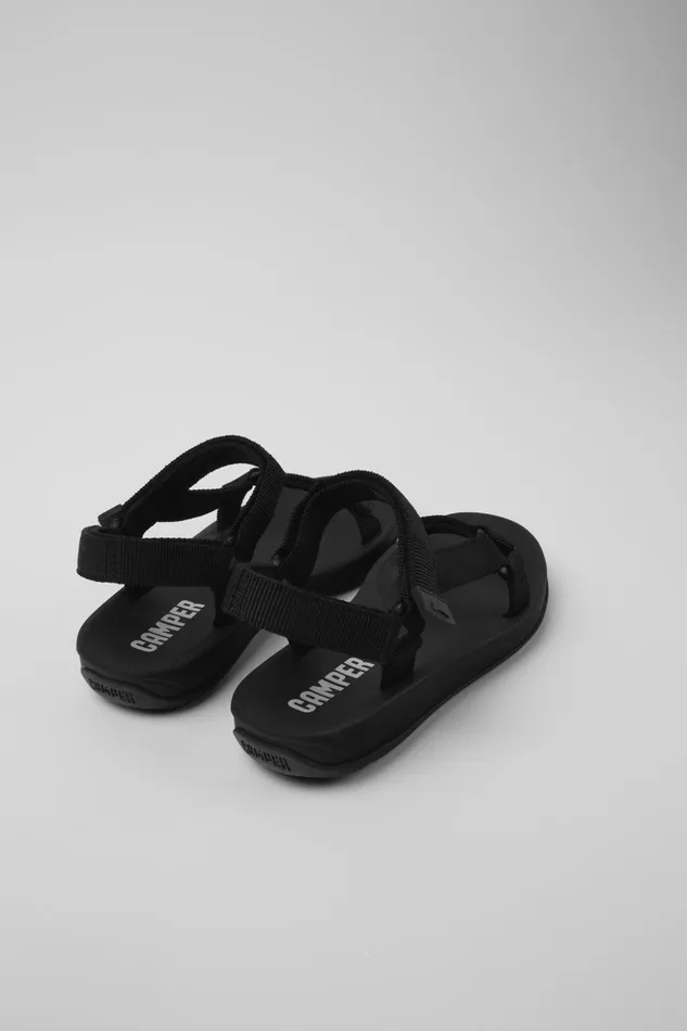 Women Match Camper Flat Shoes Women Match Camper Flat Shoes