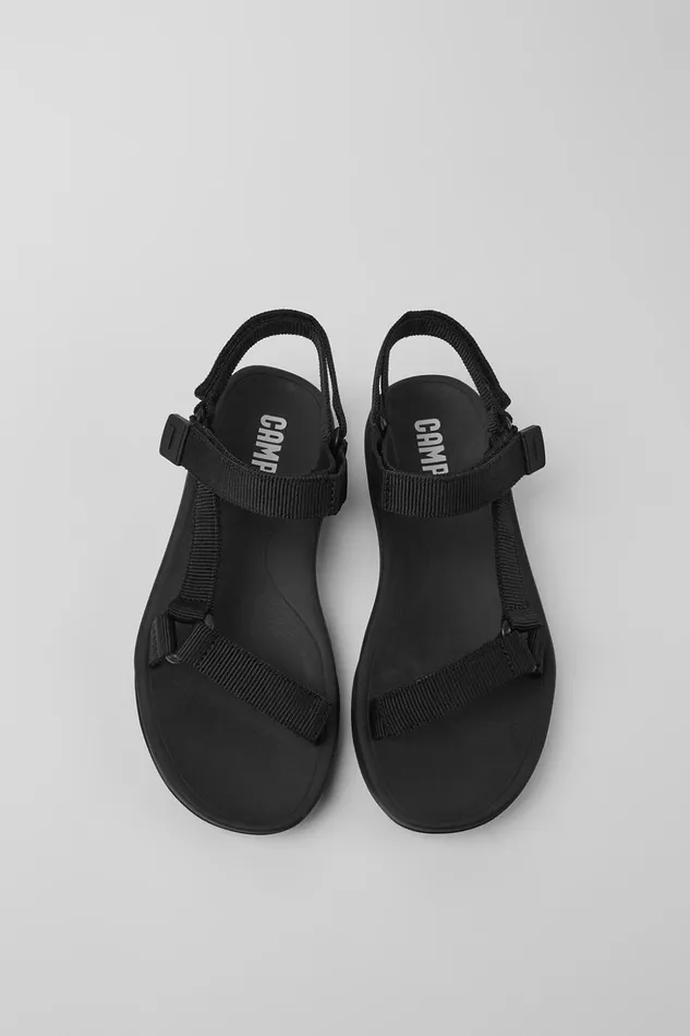 Women Match Camper Flat Shoes Women Match Camper Flat Shoes