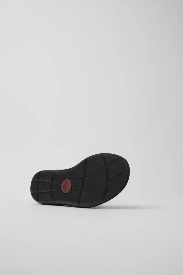 Women Match Camper Flat Shoes Women Match Camper Flat Shoes