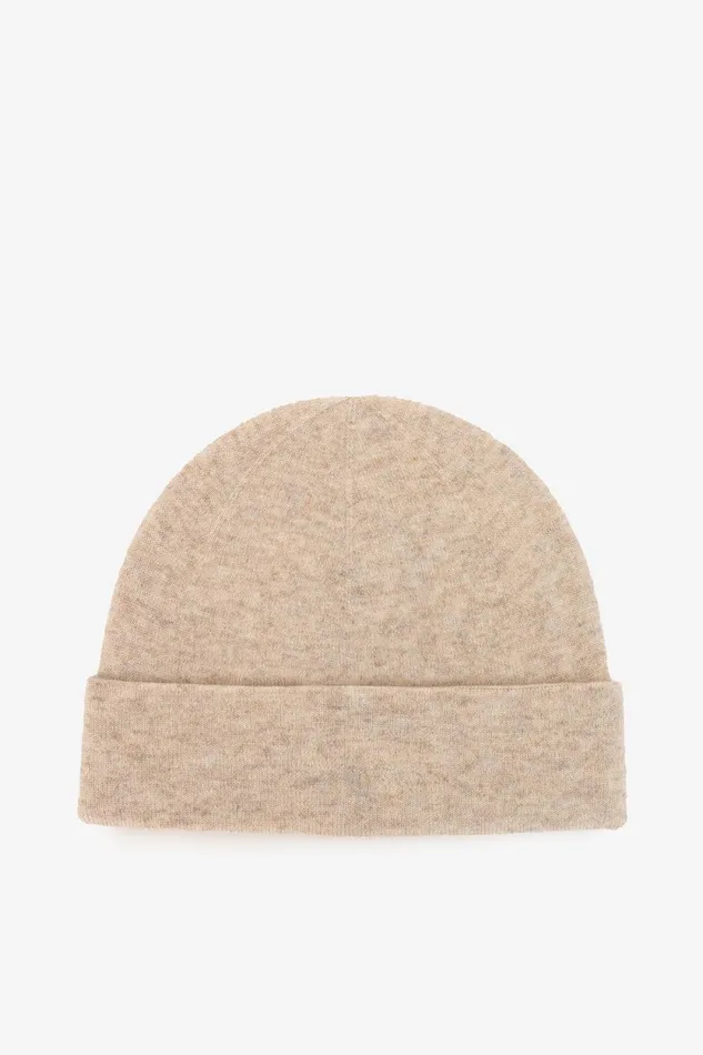 WomenMen Beige Thin Hat Ecoalf Hats And Scarves