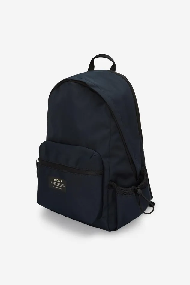 WomenMen Blue Wakai Backpack Ecoalf Backpacks