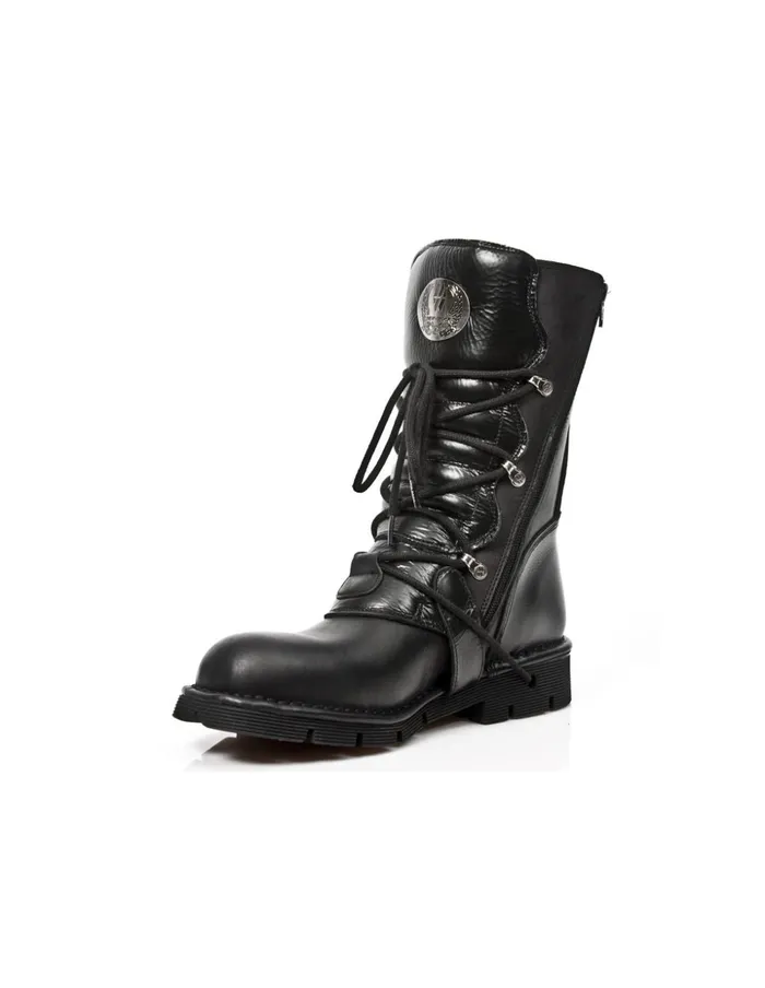 WomenMen Boot Metallic M373heritage New Rock Boots WomenMen Boot Metallic M373heritage New Rock Boots