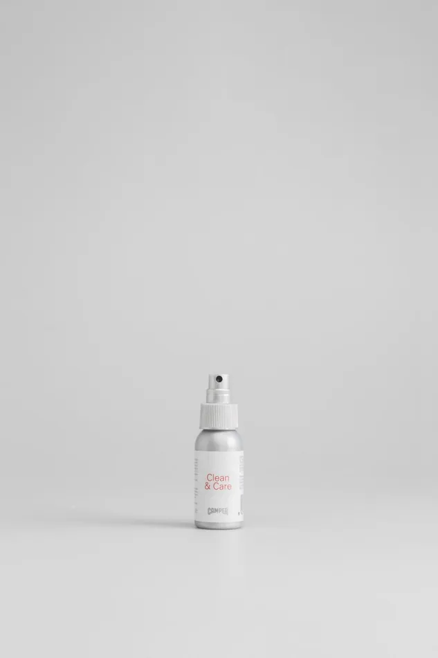 WomenMen Clean and Care 50 Ml Clean and Care 50 Ml Camper Shoe Care