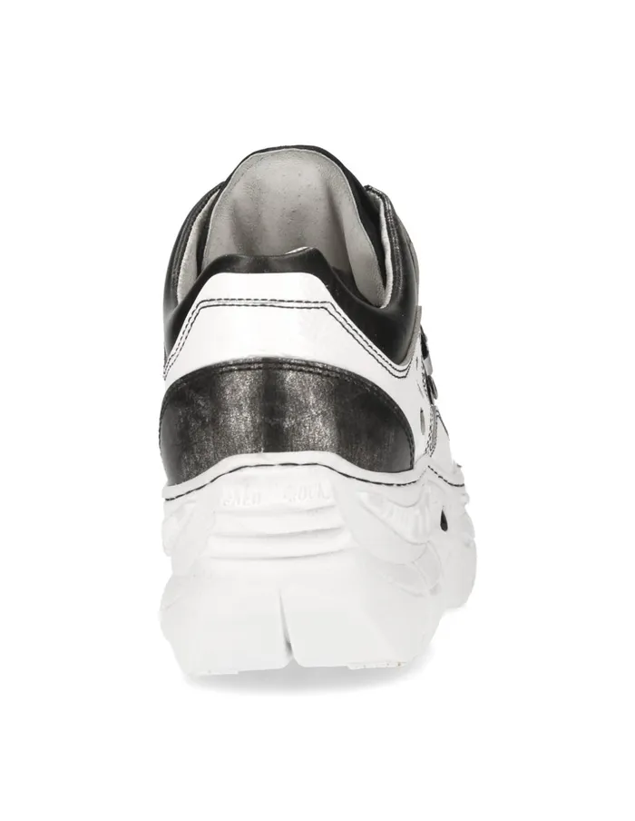 WomenMen Furious MCrash001C12 New Rock Sneakers WomenMen Furious MCrash001C12 New Rock Sneakers