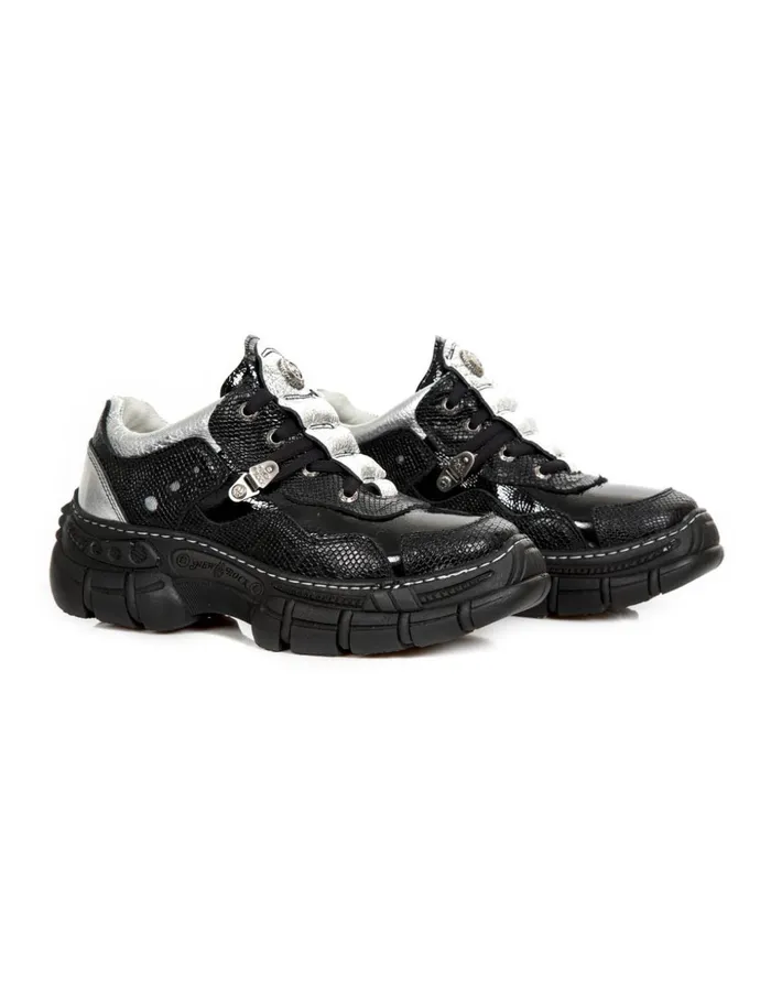 WomenMen Furious MCrash001C13 New Rock Sneakers
