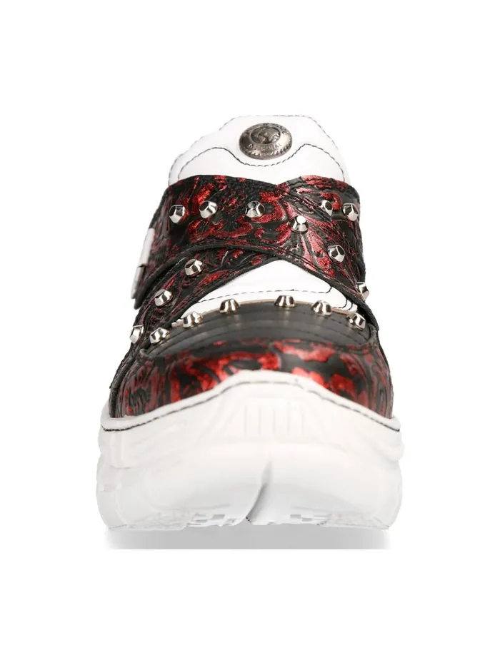 WomenMen Furious MCrash004C20 New Rock Sneakers WomenMen Furious MCrash004C20 New Rock Sneakers