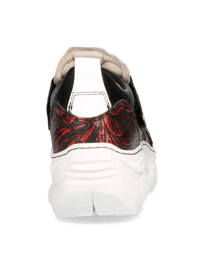 WomenMen Furious MCrash004C20 New Rock Sneakers WomenMen Furious MCrash004C20 New Rock Sneakers