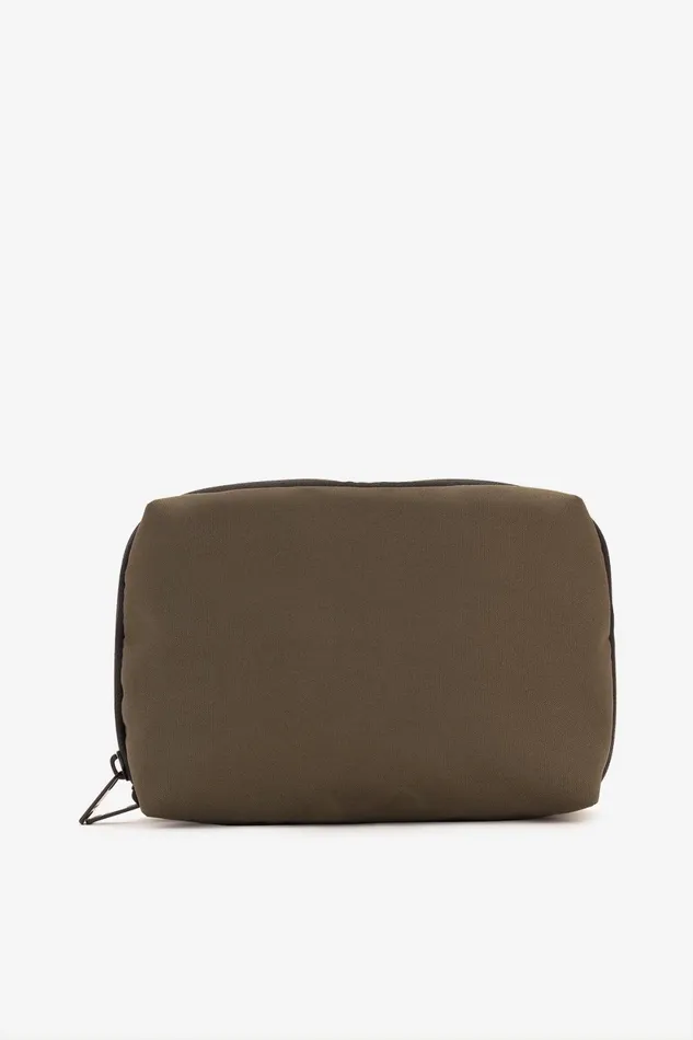 WomenMen Green Wakai Toiletry Bag Ecoalf Toiletry Bags