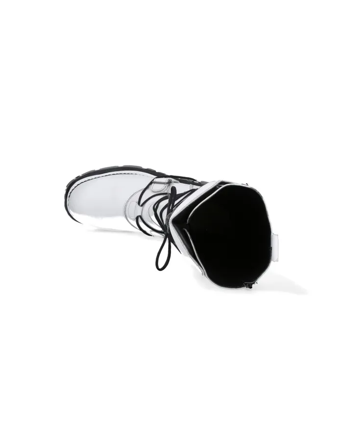 WomenMen M272C51 New Rock High Boots