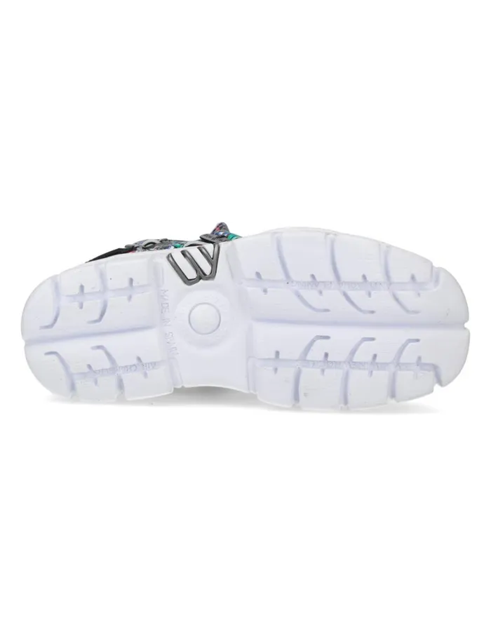 WomenMen MBios106V5 New Rock Sandals WomenMen MBios106V5 New Rock Sandals