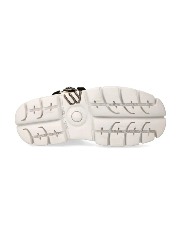 WomenMen MBios130C9 New Rock Sandals WomenMen MBios130C9 New Rock Sandals