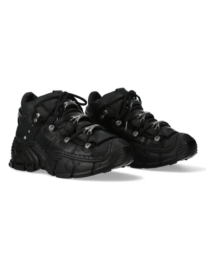 WomenMen MImpact016C11 New Rock Sneakers