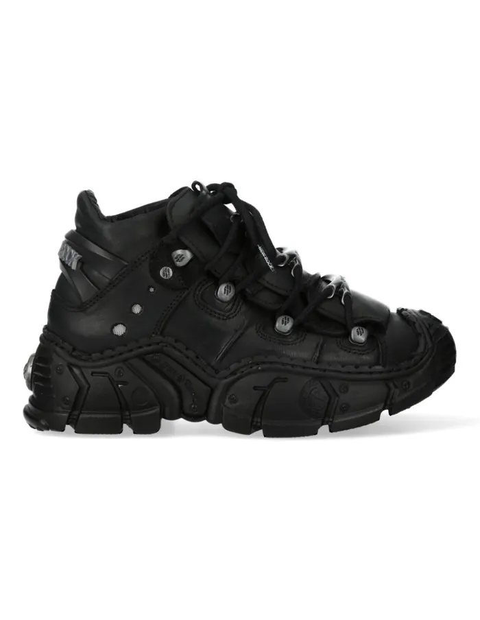 WomenMen MImpact016C11 New Rock Sneakers WomenMen MImpact016C11 New Rock Sneakers