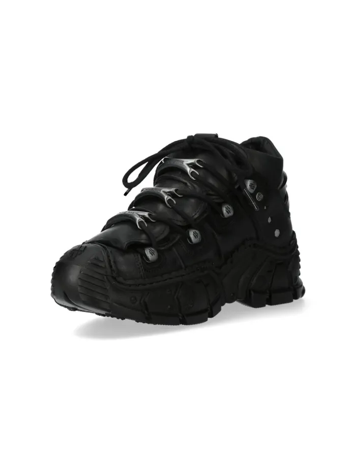 WomenMen MImpact016C11 New Rock Sneakers WomenMen MImpact016C11 New Rock Sneakers