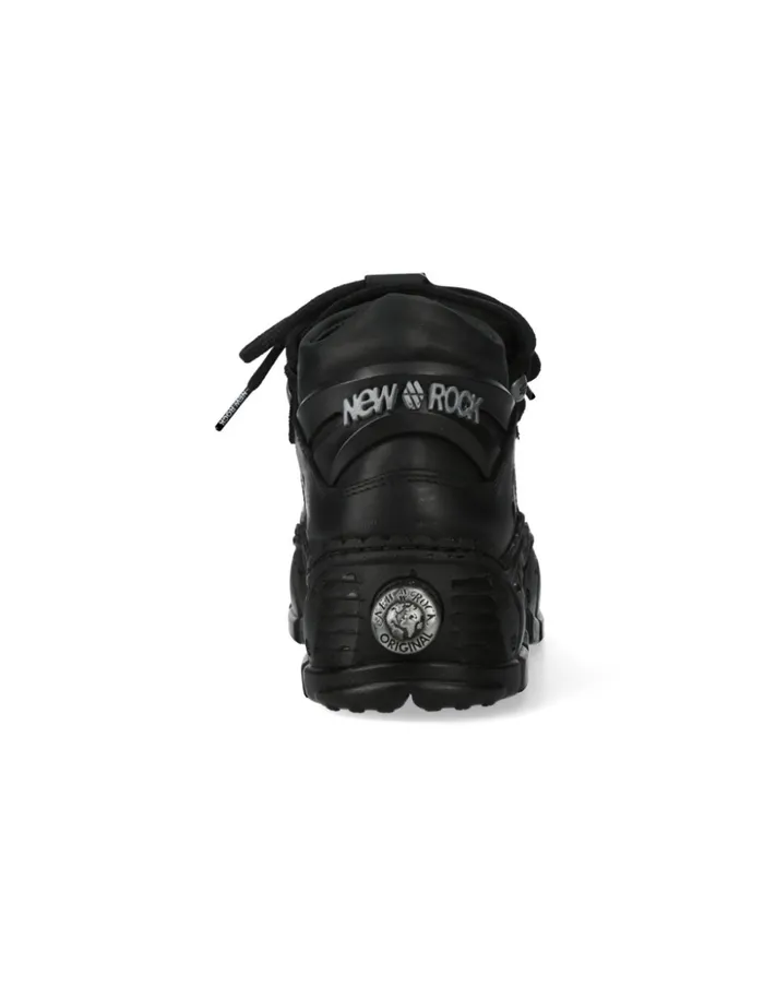 WomenMen MImpact016C11 New Rock Sneakers WomenMen MImpact016C11 New Rock Sneakers