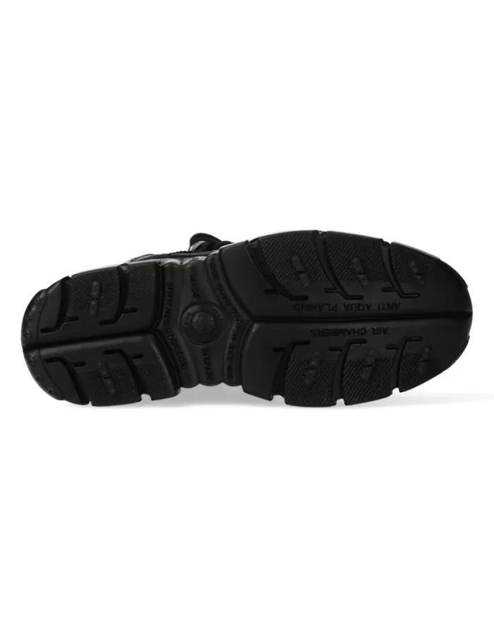 WomenMen MImpact016C11 New Rock Sneakers WomenMen MImpact016C11 New Rock Sneakers