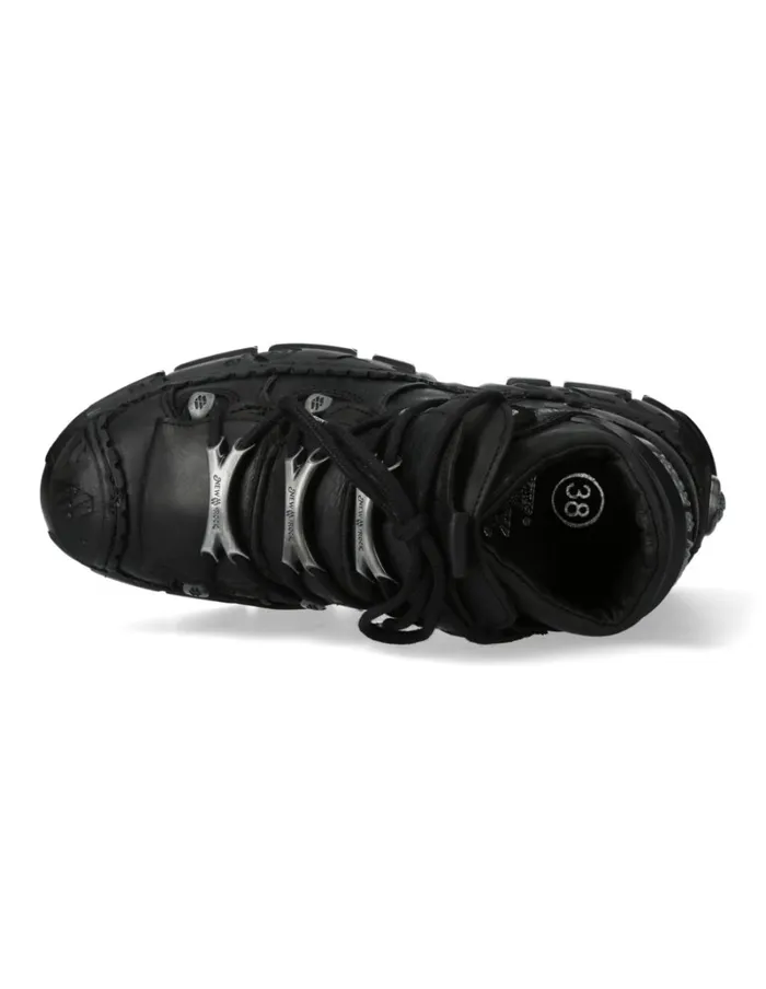 WomenMen MImpact016C11 New Rock Sneakers WomenMen MImpact016C11 New Rock Sneakers