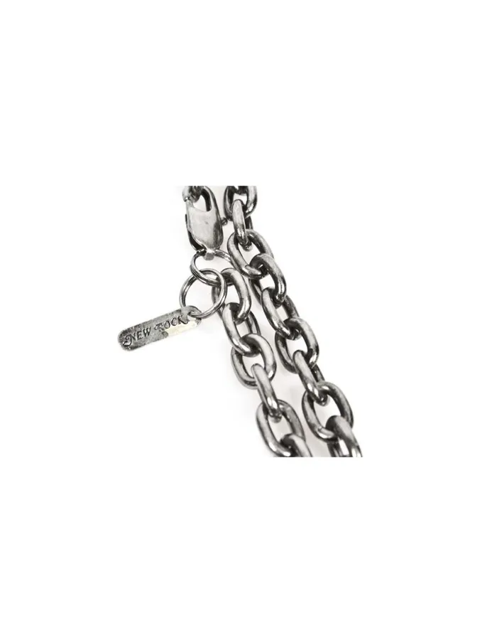 WomenMen Merchandising MNrhanging New Rock Necklace WomenMen Merchandising MNrhanging New Rock Necklace