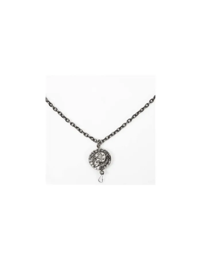 WomenMen Merchandising MNrhanging New Rock Necklace WomenMen Merchandising MNrhanging New Rock Necklace