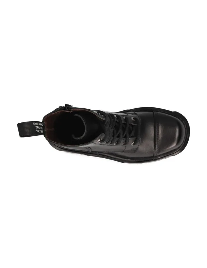 WomenMen Metallic MMili083cC20 New Rock Boots WomenMen Metallic MMili083cC20 New Rock Boots