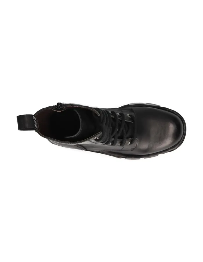 WomenMen Metallic MMili084cC14 New Rock Boots WomenMen Metallic MMili084cC14 New Rock Boots