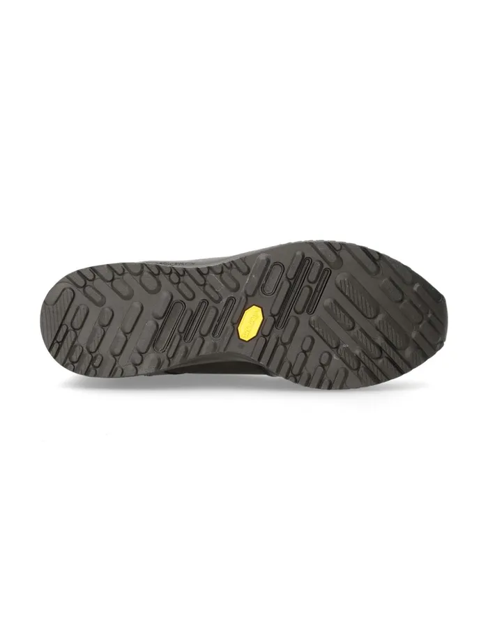 WomenMen Shoe Black Chrono With Laces MChrono002C14 New Rock Sneakers WomenMen Shoe Black Chrono With Laces MChrono002C14 New Rock Sneakers