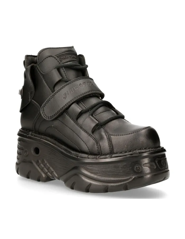 WomenMen Shoe Metallic M714V2 New Rock Booties WomenMen Shoe Metallic M714V2 New Rock Booties