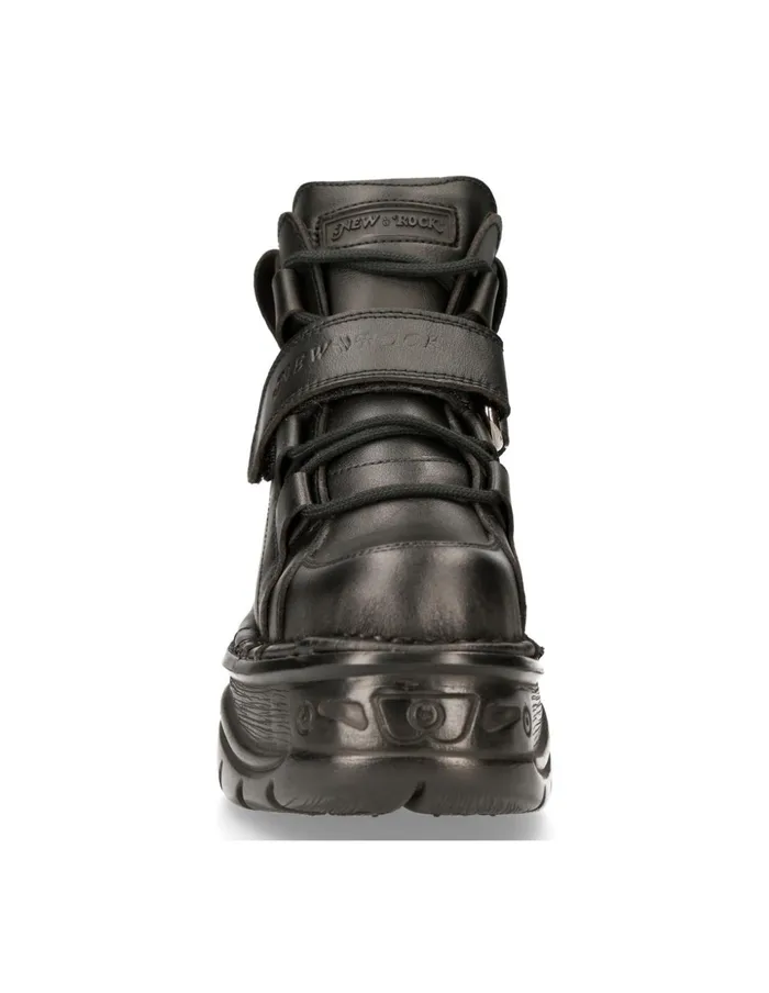 WomenMen Shoe Metallic M714V2 New Rock Booties WomenMen Shoe Metallic M714V2 New Rock Booties